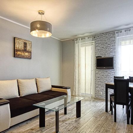 Apartamenty Piła Eksteriør bilde